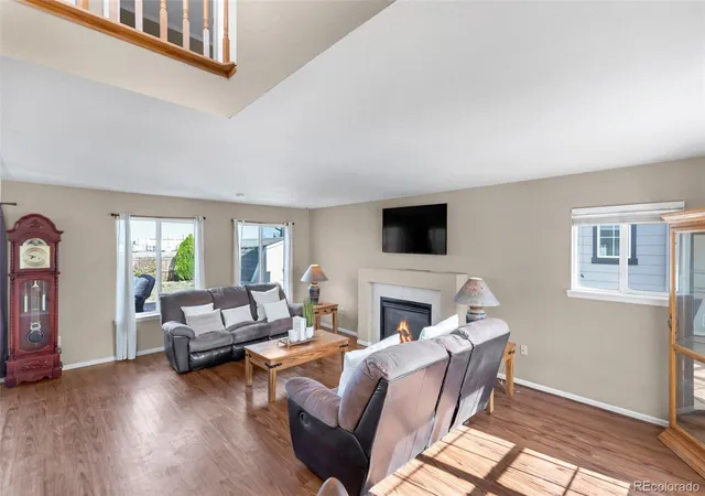 Photo 4 of Single family home for sale at 14543 E 26th Place, Aurora, CO 80011 | MLS# 5625520 | Listing updated on 2026-10-25