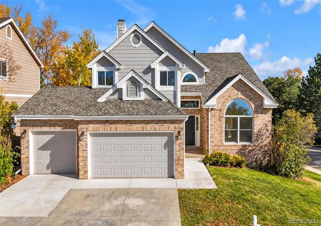 Photo 1 of Single family home for sale at 10172 Granite Hl Dr, Parker, CO 80134 | MLS# 6725907 | Listing updated on 2026-10-30