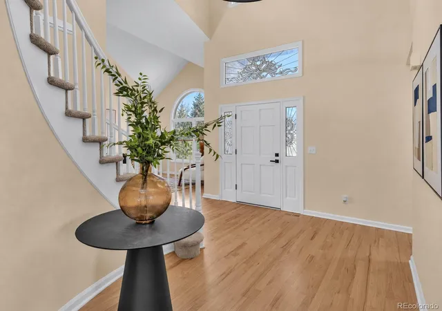 Photo 3 of Single family home for sale at 10172 Granite Hl Dr, Parker, CO 80134 | MLS# 6725907 | Listing updated on 2026-10-30