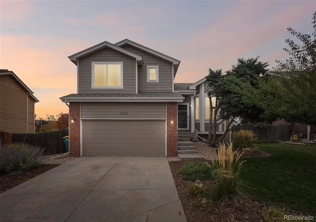 Photo 1 of Single family home for sale at 12228 N Ivy Way, Brighton, CO 80602 | MLS# 3735858 | Listing updated on 2026-10-23