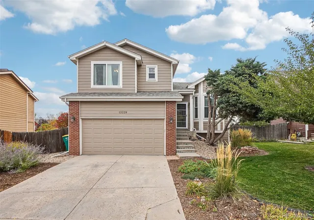 Photo 2 of Single family home for sale at 12228 N Ivy Way, Brighton, CO 80602 | MLS# 3735858 | Listing updated on 2026-10-23