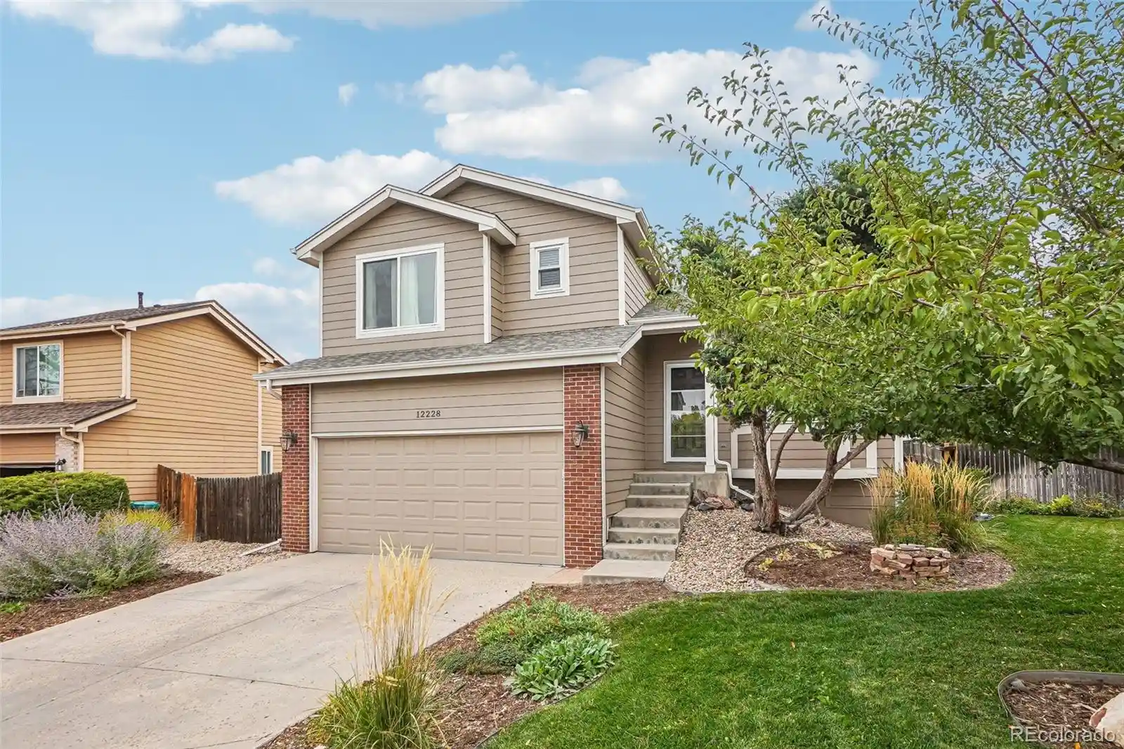 Photo 1 of Single family home for sale at 12228 N Ivy Way, Brighton, CO 80602 | MLS# 3735858 | Listing updated on 2026-10-25
