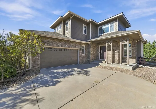 Single family home for sale at 265 N Duquesne St, Aurora, CO 80018 | MLS# 2903477