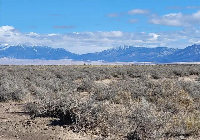Photo 1 of Land for sale at Tract B County Rd 112 S, Mosca, CO 81146 | MLS# 8180078 | Listing updated on 2026-10-22