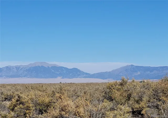 Photo 2 of Land for sale at Tract B County Rd 112 S, Mosca, CO 81146 | MLS# 8180078 | Listing updated on 2026-10-22