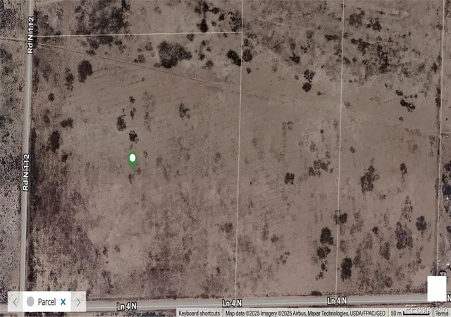 Photo 3 of Land for sale at Tract B County Rd 112 S, Mosca, CO 81146 | MLS# 8180078 | Listing updated on 2026-10-22