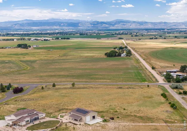 Photo 1 of Land for sale at 41885 Sage Hl Rd, Fort Collins, CO 80524 | MLS# IR1071069 | Listing updated on 2026-10-26