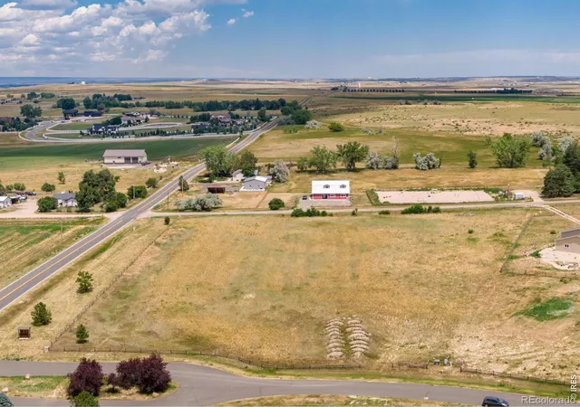 Photo 2 of Land for sale at 41885 Sage Hl Rd, Fort Collins, CO 80524 | MLS# IR1071069 | Listing updated on 2026-10-26