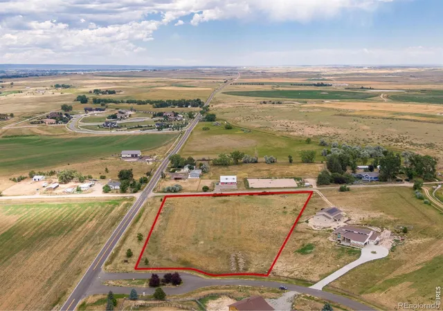 Photo 3 of Land for sale at 41885 Sage Hl Rd, Fort Collins, CO 80524 | MLS# IR1071069 | Listing updated on 2026-10-26