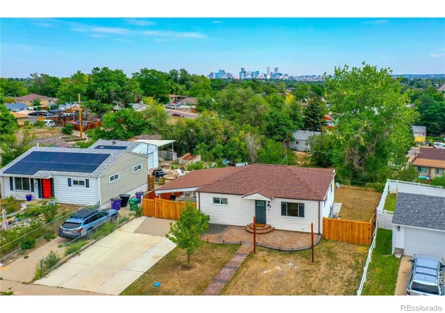 Photo 2 of Single family home for sale at 118 S Yates Way, Denver, CO 80219 | MLS# IR1071070 | Listing updated on 2026-10-23