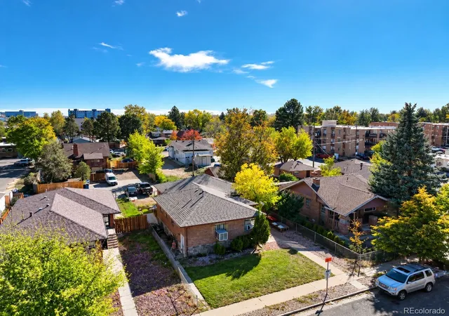 Photo 1 of Multi family home for sale at 1420 Boston St, Aurora, CO 80010 | MLS# 2079633 | Listing updated on 2026-10-29