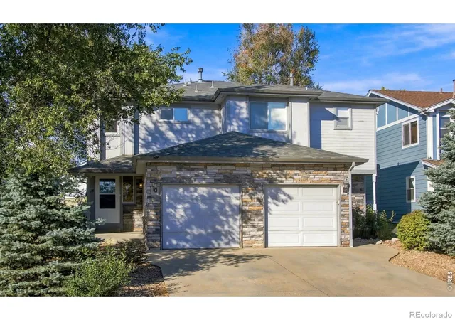 Photo 1 of Multi family home for sale at 613 S Roosevelt Ave, Lafayette, CO 80026 | MLS# IR1071071 | Listing updated on 2026-10-27