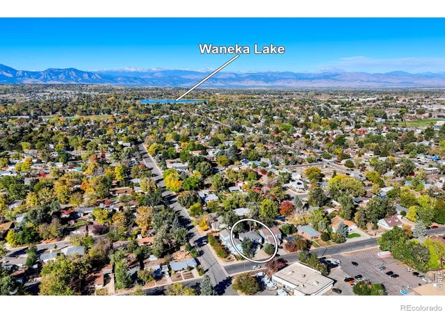 Photo 2 of Multi family home for sale at 613 S Roosevelt Ave, Lafayette, CO 80026 | MLS# IR1071071 | Listing updated on 2026-10-27