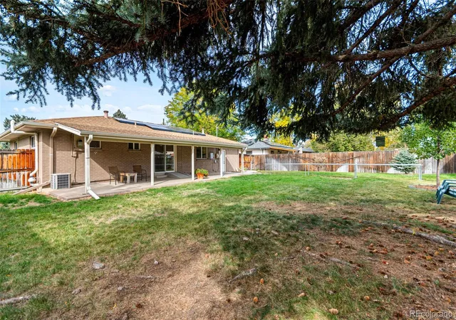 Photo 38 of Single family home for sale at 598 W Valleyview Ave, Littleton, CO 80120 | MLS# 2320786 | Listing updated on 2026-10-23