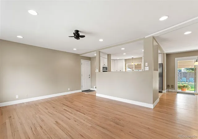 Photo 4 of Single family home for sale at 598 W Valleyview Ave, Littleton, CO 80120 | MLS# 2320786 | Listing updated on 2026-10-23