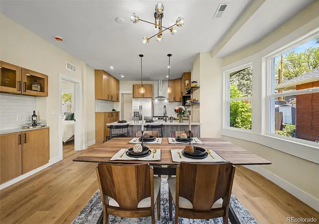 Photo 2 of Single family home for sale at 4535 W 32nd Avenue, Denver, CO 80212 | MLS# 4423034 | Listing updated on 2026-10-28