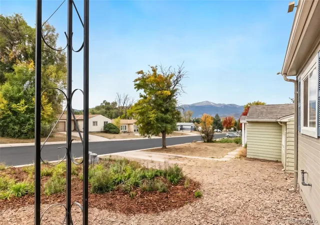 Photo 2 of Single family home for sale at 324 Locust Dr, Colorado Springs, CO 80907 | MLS# 6725178 | Listing updated on 2026-10-22