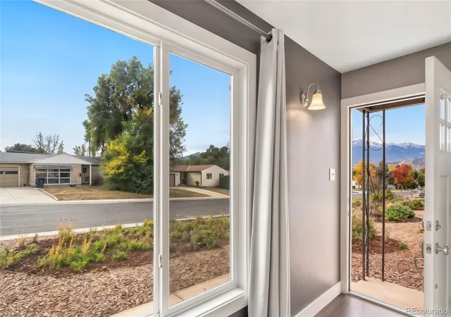 Photo 3 of Single family home for sale at 324 Locust Dr, Colorado Springs, CO 80907 | MLS# 6725178 | Listing updated on 2026-10-22
