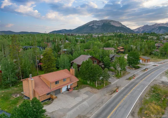 Photo 1 of Single family home for sale at 641 Ryan Gulch Rd, Silverthorne, CO 80498 | MLS# 2795266 | Listing updated on 2026-10-25