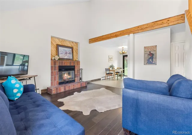 Photo 2 of Single family home for sale at 641 Ryan Gulch Rd, Silverthorne, CO 80498 | MLS# 2795266 | Listing updated on 2026-10-25