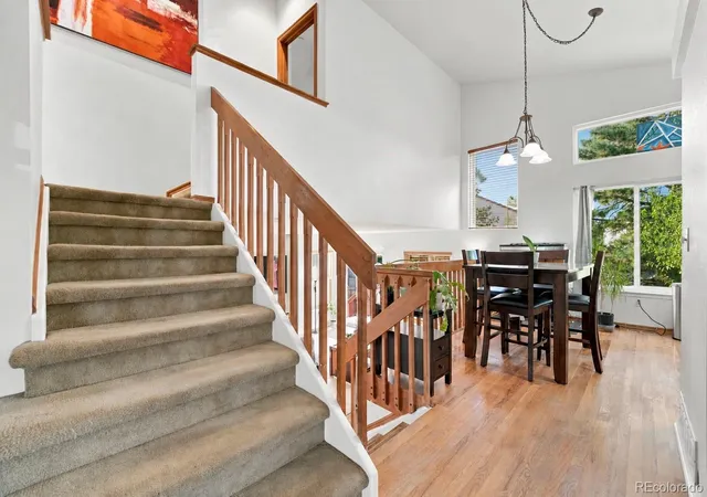 Photo 3 of Single family home for sale at 8701 Starwood Ln, Parker, CO 80134 | MLS# 8717609 | Listing updated on 2026-10-28