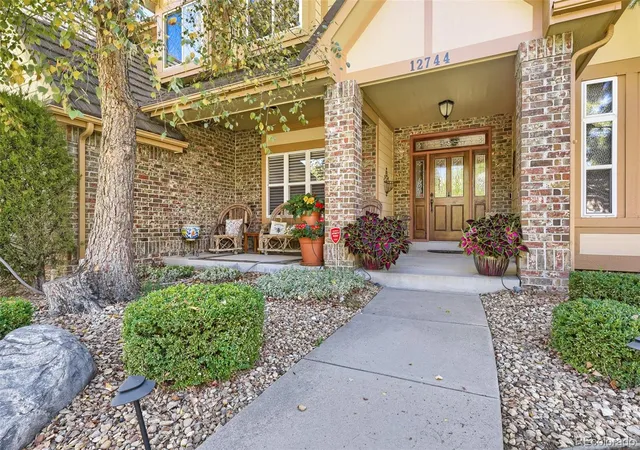 Photo 1 of Single family home for sale at 12744 W Harvard Ave, Denver, CO 80228 | MLS# 8935590 | Listing updated on 2026-10-30