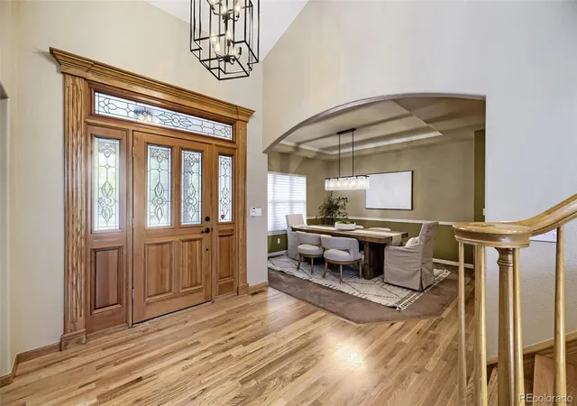 Photo 2 of Single family home for sale at 12744 W Harvard Ave, Denver, CO 80228 | MLS# 8935590 | Listing updated on 2026-10-30