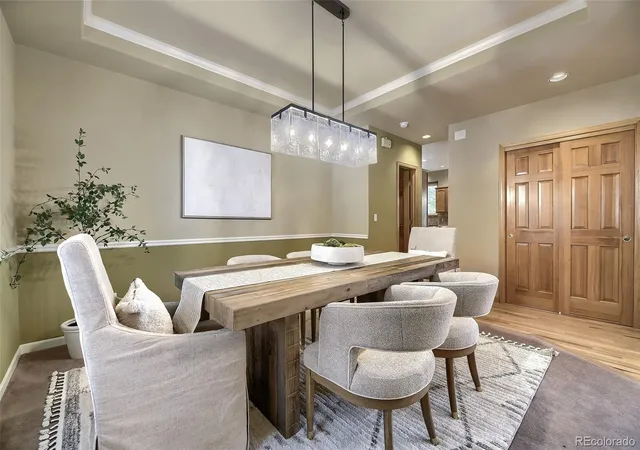 Photo 3 of Single family home for sale at 12744 W Harvard Ave, Denver, CO 80228 | MLS# 8935590 | Listing updated on 2026-10-30