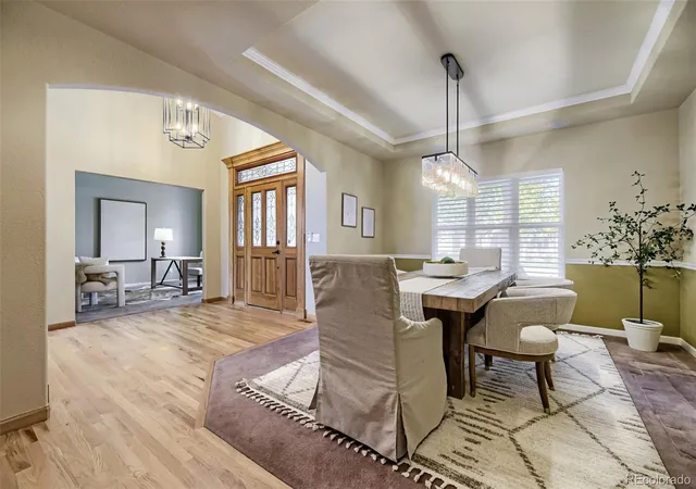 Photo 4 of Single family home for sale at 12744 W Harvard Ave, Denver, CO 80228 | MLS# 8935590 | Listing updated on 2026-10-30