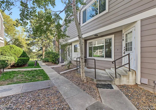 Photo 1 of Townhouse for sale at 6585 W 84th Way #118, Arvada, CO 80003 | MLS# 7286021 | Listing updated on 2026-10-28