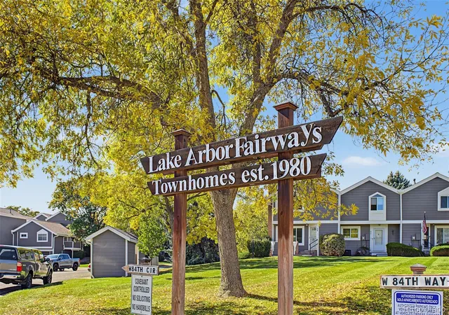 Photo 3 of Townhouse for sale at 6585 W 84th Way #118, Arvada, CO 80003 | MLS# 7286021 | Listing updated on 2026-10-28