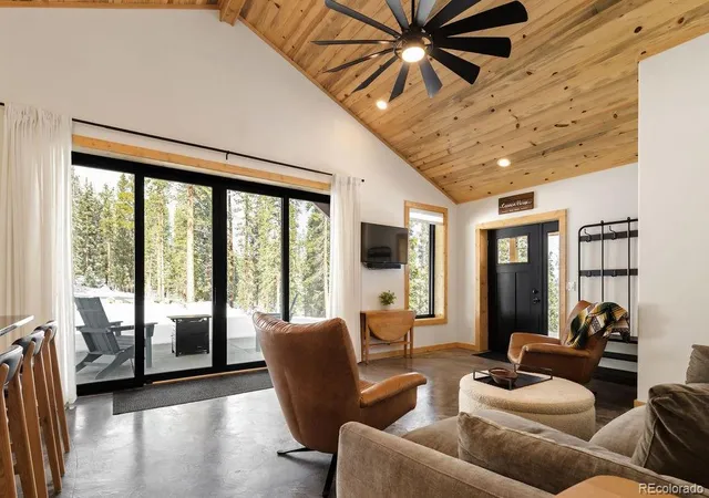Photo 1 of Single family home for sale at 169 Puma Pl, Fairplay, CO 80440 | MLS# 4913311 | Listing updated on 2026-10-30