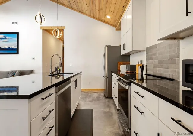 Photo 2 of Single family home for sale at 169 Puma Pl, Fairplay, CO 80440 | MLS# 4913311 | Listing updated on 2026-10-30