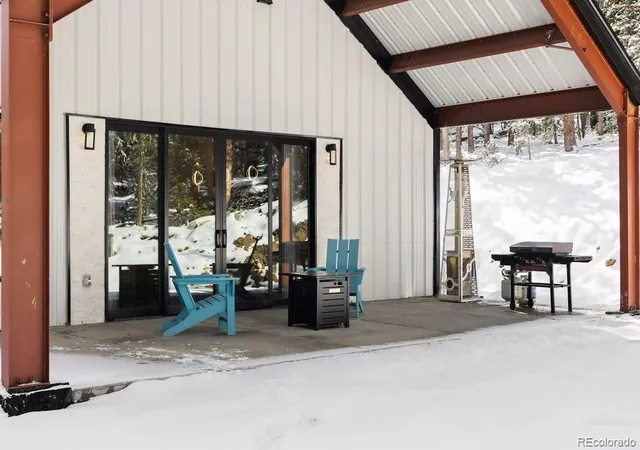 Photo 4 of Single family home for sale at 169 Puma Pl, Fairplay, CO 80440 | MLS# 4913311 | Listing updated on 2026-10-30