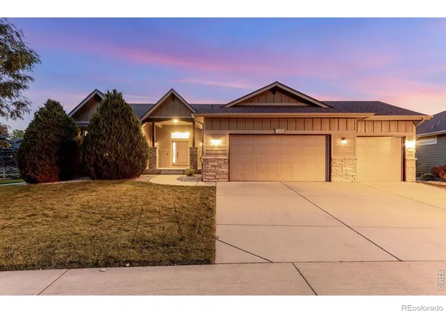 Photo 1 of Single family home for sale at 4746 Brenton Dr, Fort Collins, CO 80524 | MLS# IR1071073 | Listing updated on 2026-10-26