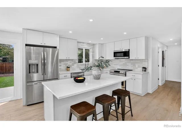 Photo 2 of Single family home for sale at 1708 Jewel Dr, Longmont, CO 80501 | MLS# IR1071080 | Listing updated on 2026-10-22