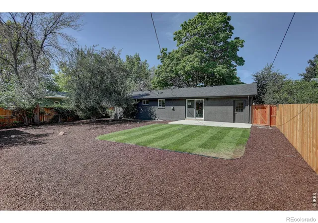 Photo 4 of Single family home for sale at 1708 Jewel Dr, Longmont, CO 80501 | MLS# IR1071080 | Listing updated on 2026-10-22