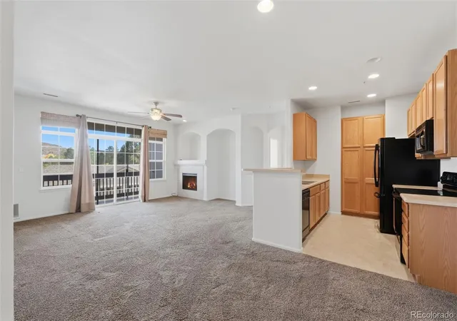 Photo 1 of Condo for sale at 1575 Olympia Cir #205, Castle Rock, CO 80104 | MLS# 8627431 | Listing updated on 2026-10-30