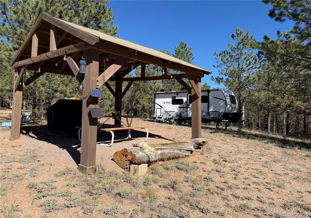Land for sale at 36 Miller Crk Rd, Divide, CO 80814 | MLS# 3040051