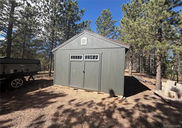 Photo 2 of Land for sale at 36 Miller Crk Rd, Divide, CO 80814 | MLS# 3040051 | Listing updated on 2026-10-22