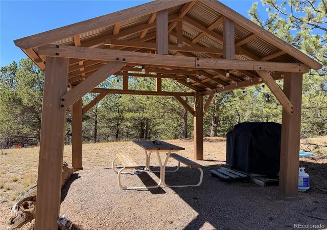 Photo 4 of Land for sale at 36 Miller Crk Rd, Divide, CO 80814 | MLS# 3040051 | Listing updated on 2026-10-22
