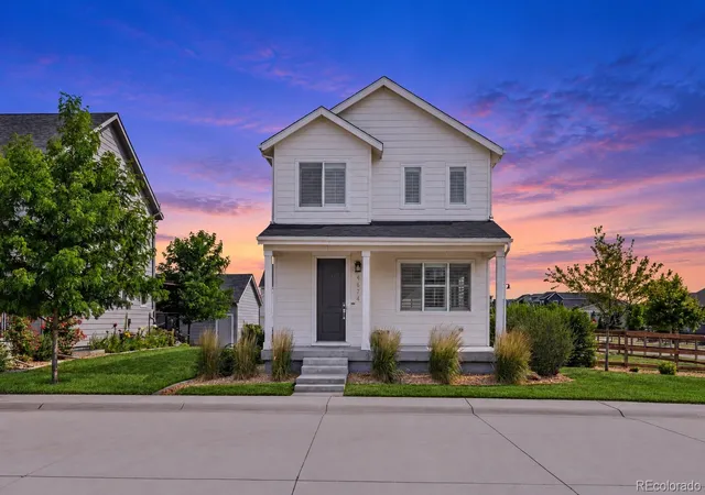 Single family home for sale at 4674 N Bend Ct, Firestone, CO 80504 | MLS# 5323957