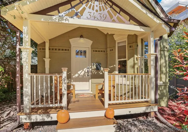 Photo 2 of Single family home for sale at 3439 W Moncrieff Pl, Denver, CO 80211 | MLS# 3179203 | Listing updated on 2026-10-22