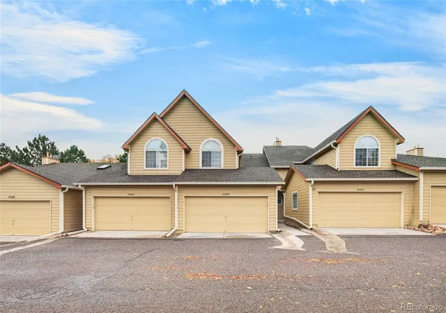 Photo 1 of Townhouse for sale at 10507 W Maplewood Dr #C, Littleton, CO 80127 | MLS# 9821306 | Listing updated on 2026-10-30
