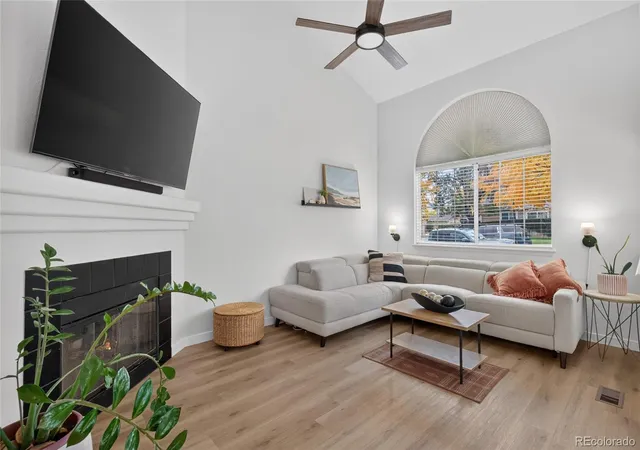 Photo 1 of Townhouse for sale at 10507 W Maplewood Dr #C, Littleton, CO 80127 | MLS# 9821306 | Listing updated on 2026-10-30
