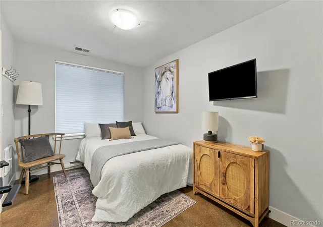 Photo 4 of Townhouse for sale at 3336 Tejon St #3, Denver, CO 80211 | MLS# 9577486 | Listing updated on 2026-10-29