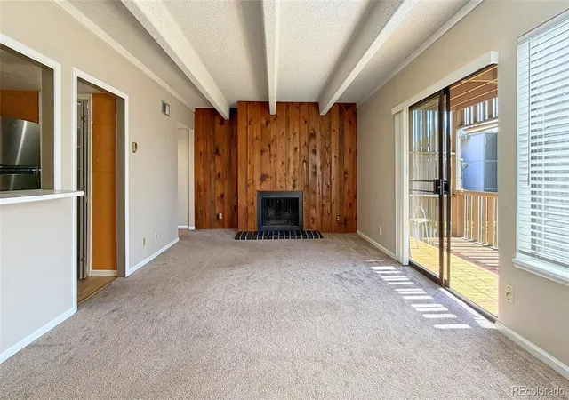 Photo 1 of Condo for sale at 2525 S Dayton Way #1710, Denver, CO 80231 | MLS# 1973647 | Listing updated on 2026-10-29