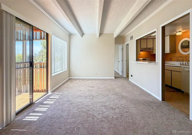 Photo 3 of Condo for sale at 2525 S Dayton Way #1710, Denver, CO 80231 | MLS# 1973647 | Listing updated on 2026-10-29