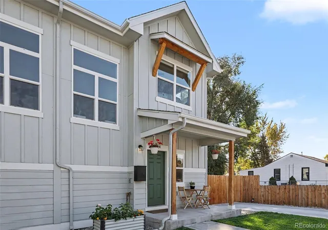 Photo 3 of Single family home for sale at 524 S Osceola St, Denver, CO 80219 | MLS# 6852986 | Listing updated on 2026-10-23