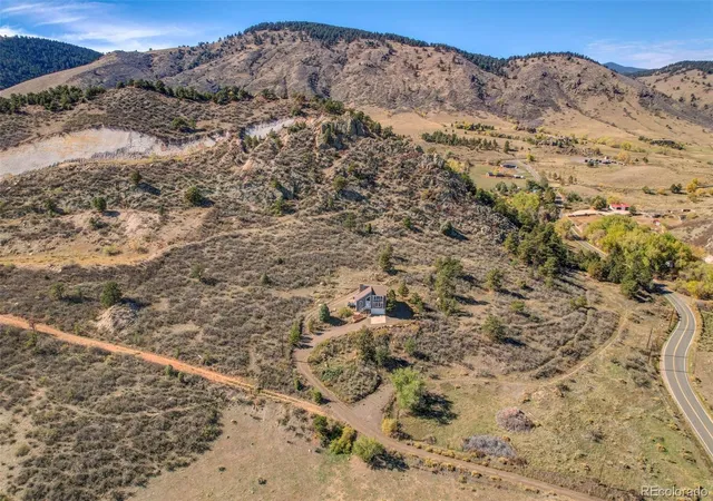 Photo 1 of Single family home for sale at 21208 W 56th Avenue, Golden, CO 80403 | MLS# 9142029 | Listing updated on 2026-10-27